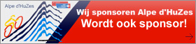 Marijke Theussen fietst de Alpe d’HuZes voor de KWF. Lees meer en sponsor ook!