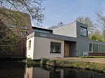 Buitenschilderwerk voor bedrijven.