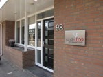 Buitenschilderwerk voor bedrijven.